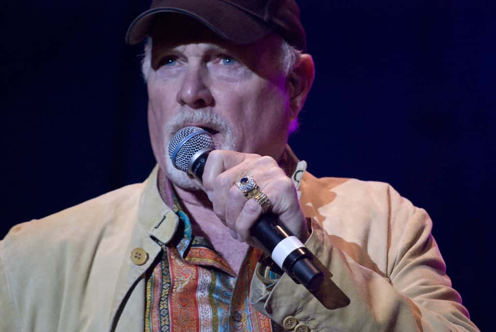 The Beach Boys Facts