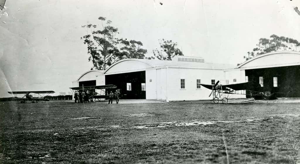 Bessie Coleman Facts