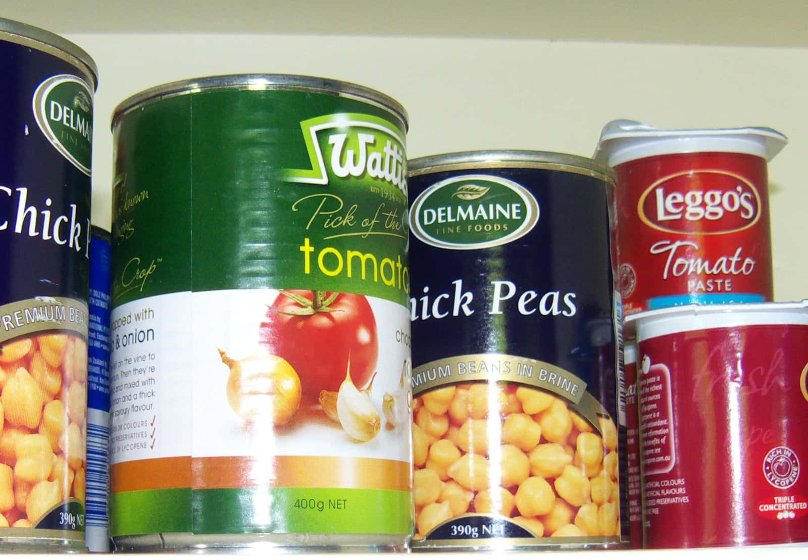 Weird Family Habits facts