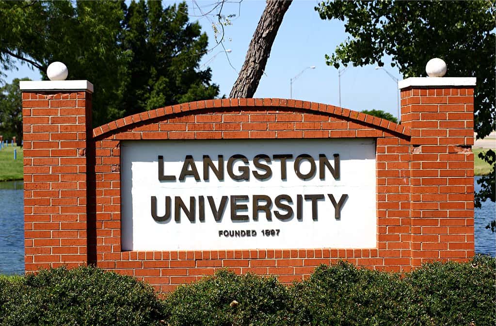 Langston University
