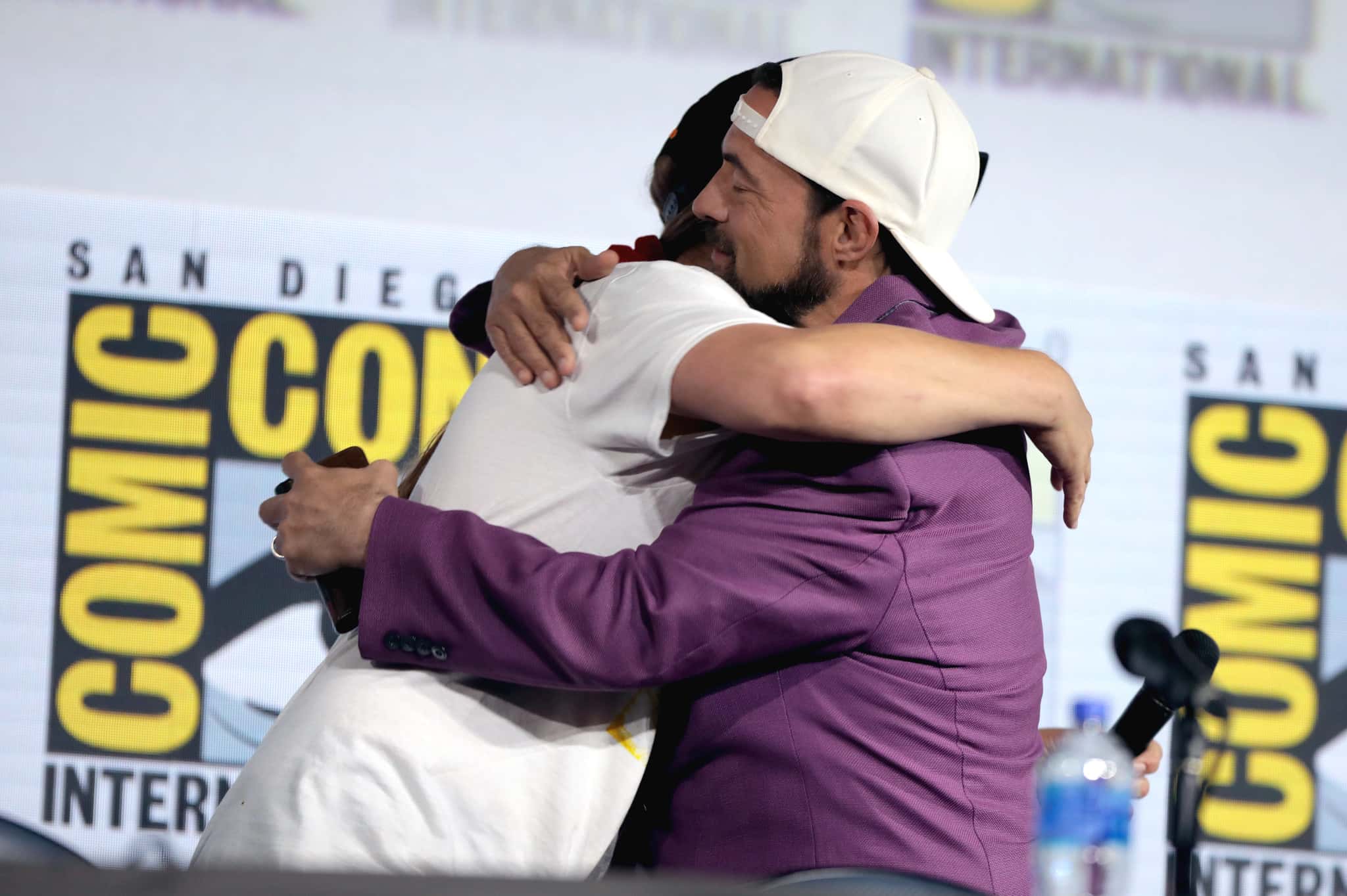 Kevin Smith Films facts