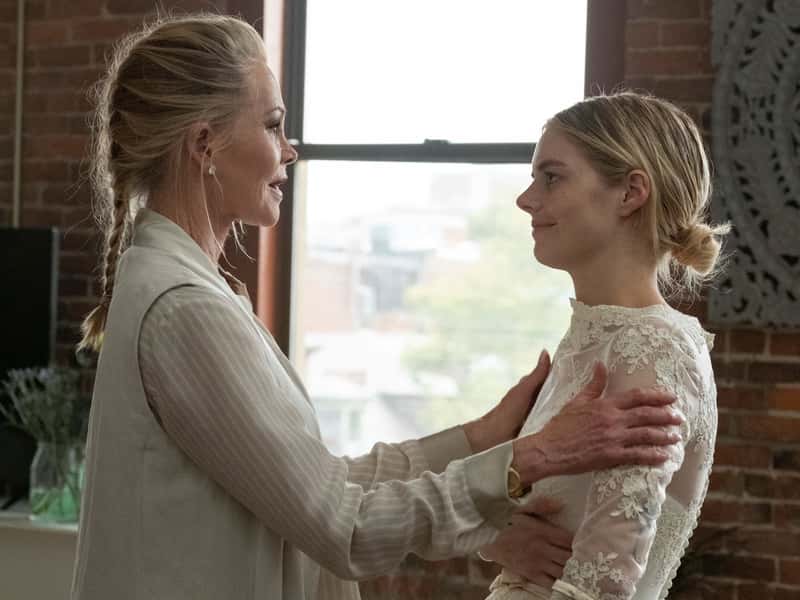 Cancelled TV Shows Editorial