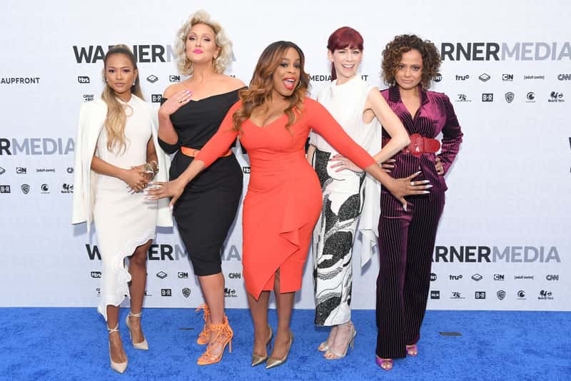 Cancelled TV Shows Editorial