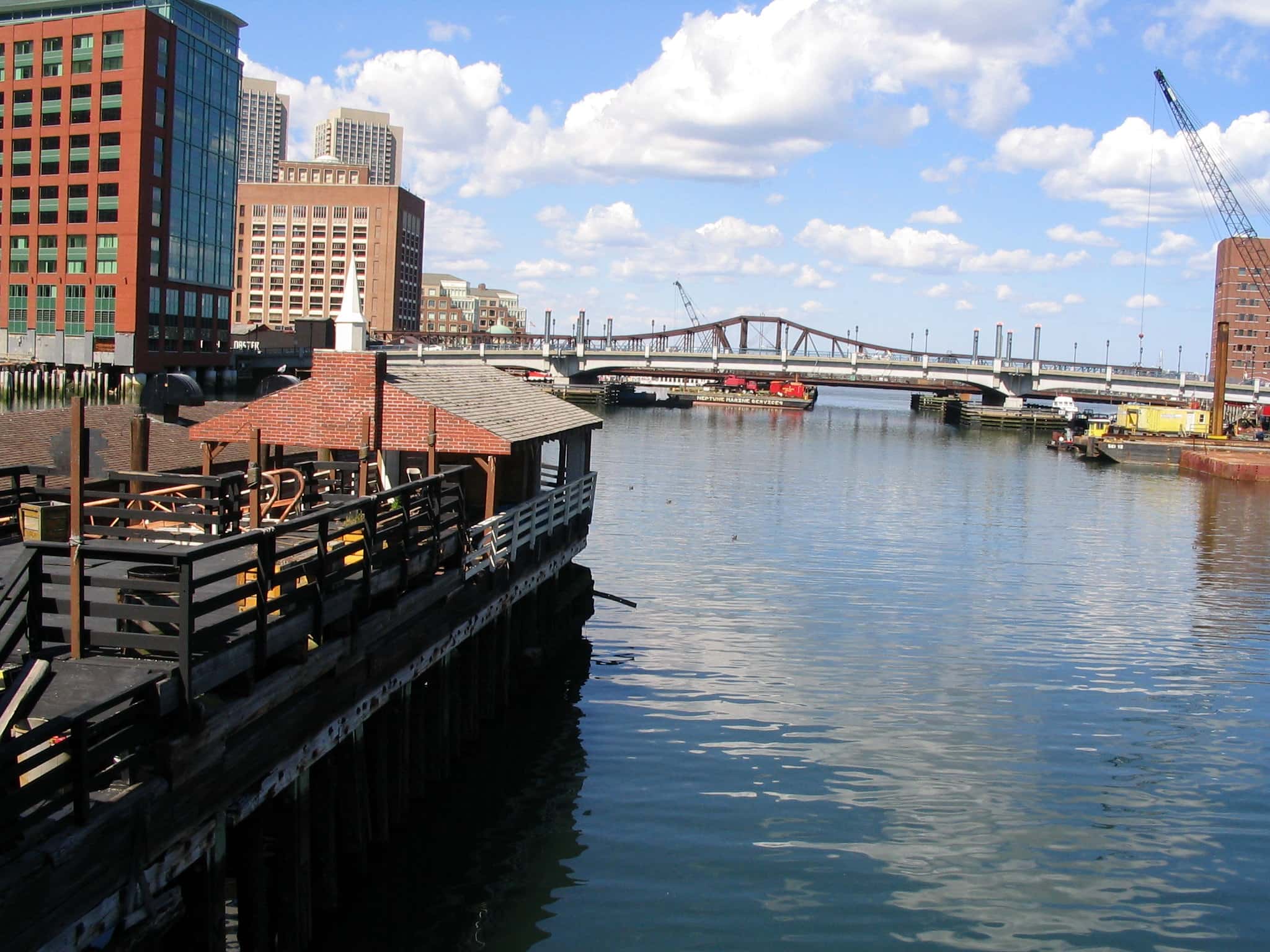 Boston Tea Party facts 