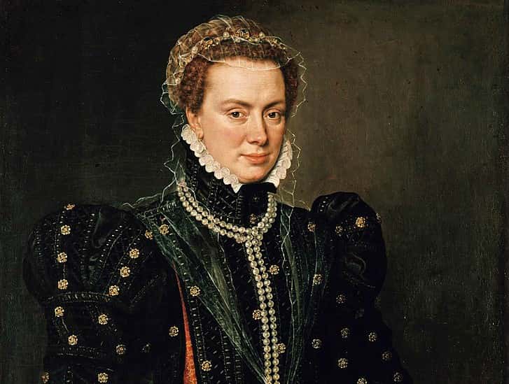 Alessandro De Medici Facts