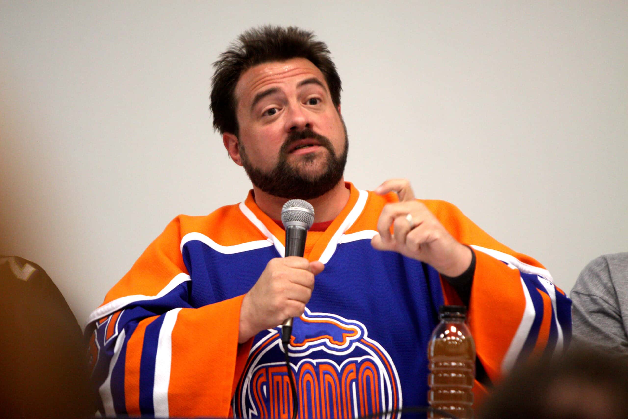 Kevin Smith Films facts