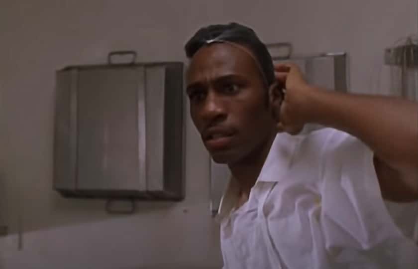 Little Richard facts 