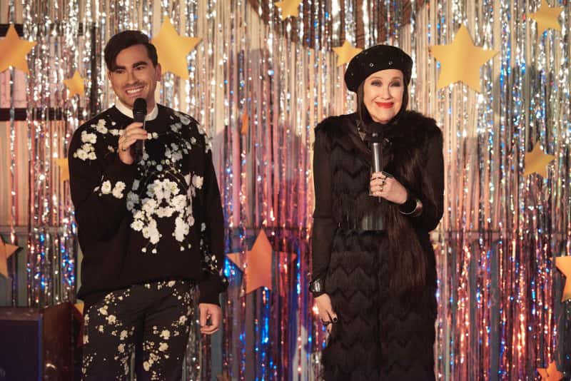 Cancelled TV Shows Editorial