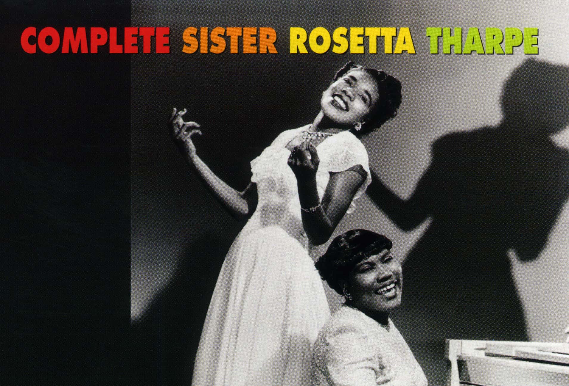 Little Richard facts