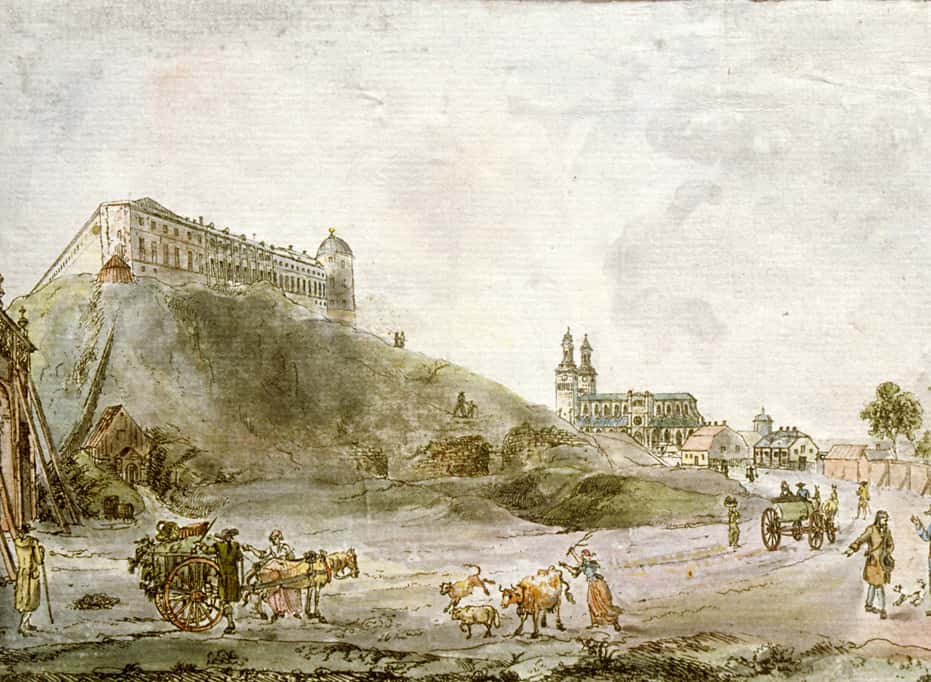 Eric XIV Of Sweden facts 