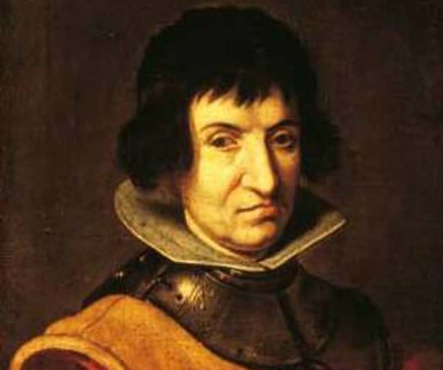 Catalina de Erauso Facts