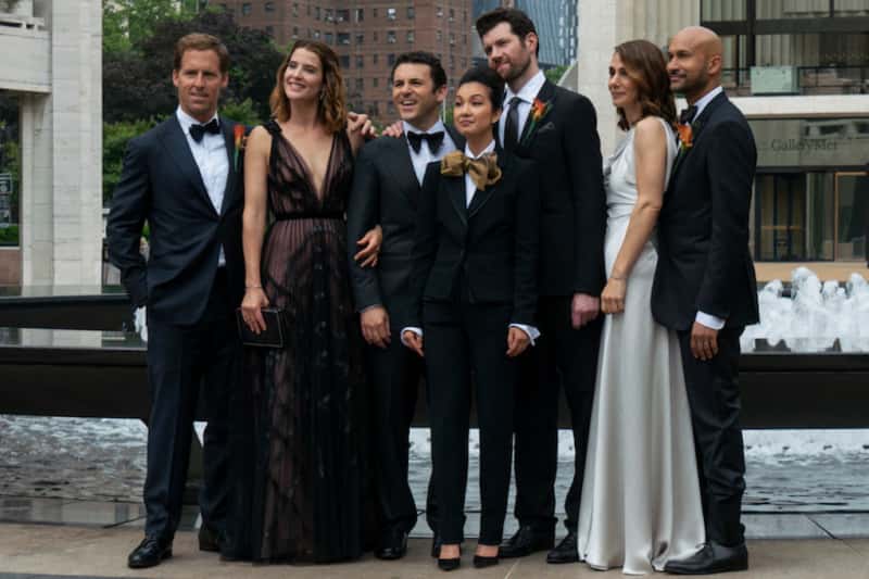 Cancelled TV Shows Editorial