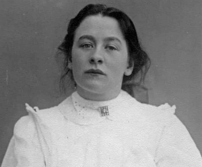 The Suffragettes Facts