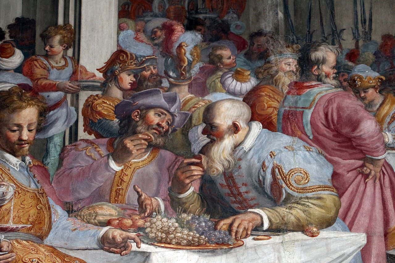 Alessandro De Medici Facts