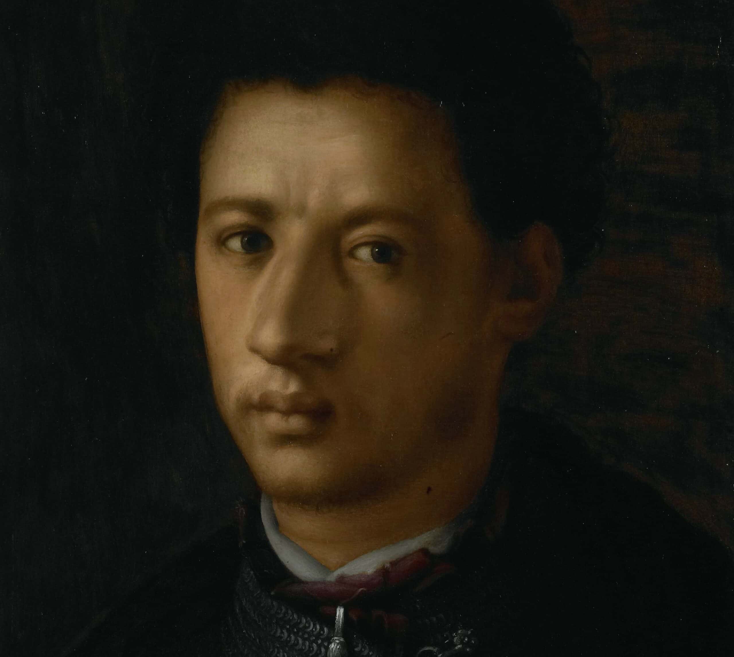 Alessandro De Medici Facts
