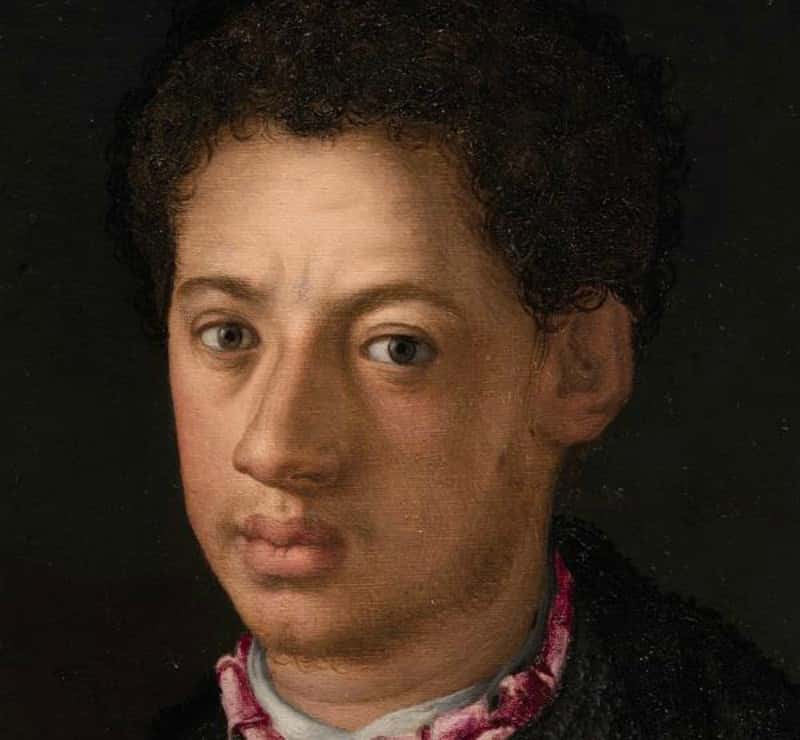 Alessandro De Medici Facts