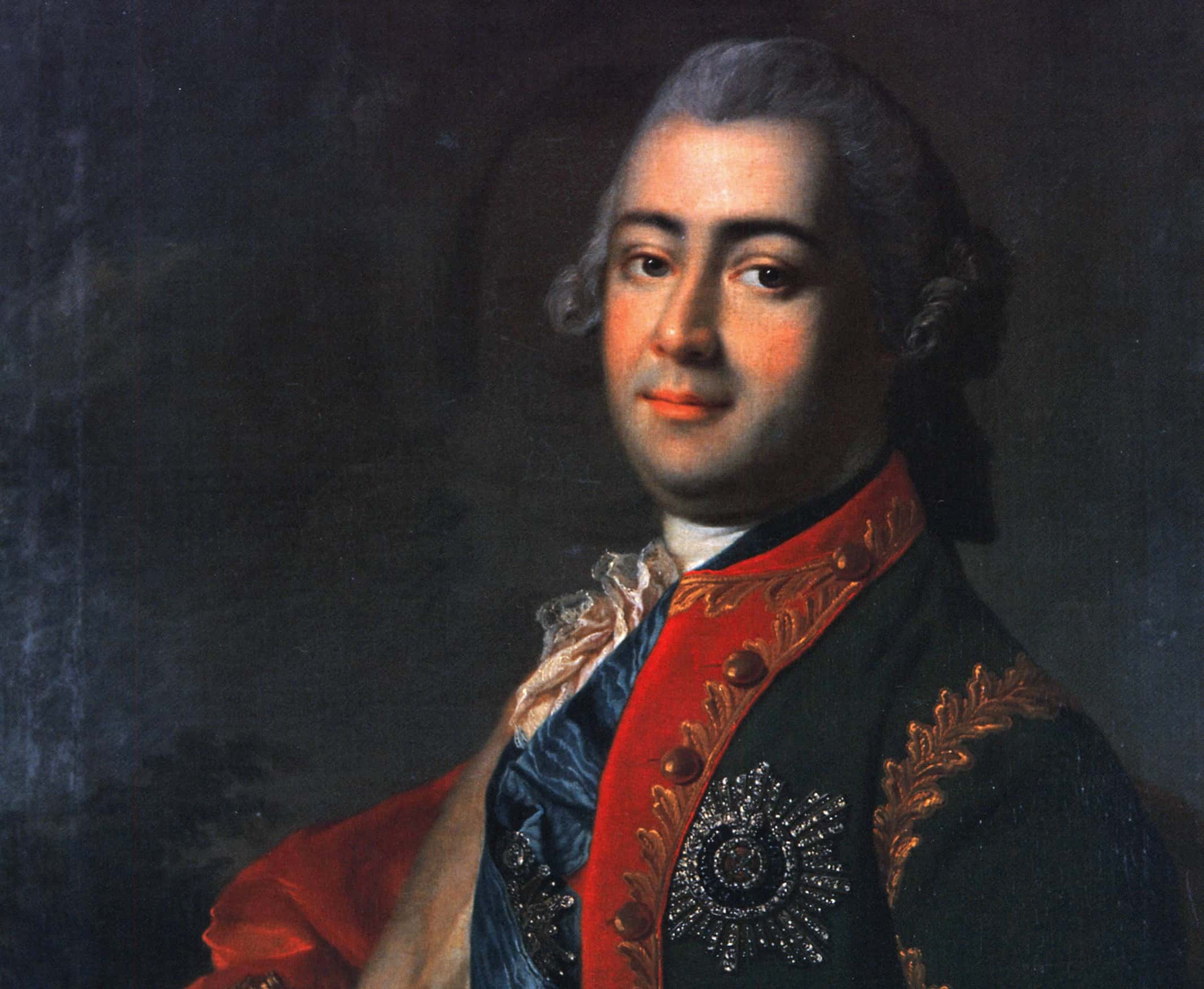 Elizabeth of Russia Facts