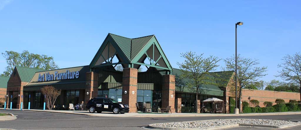 50 Leading Stores That May Not Make It To 2021