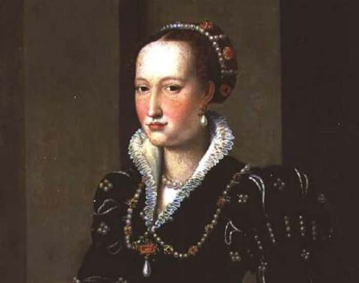 Alessandro De Medici Facts