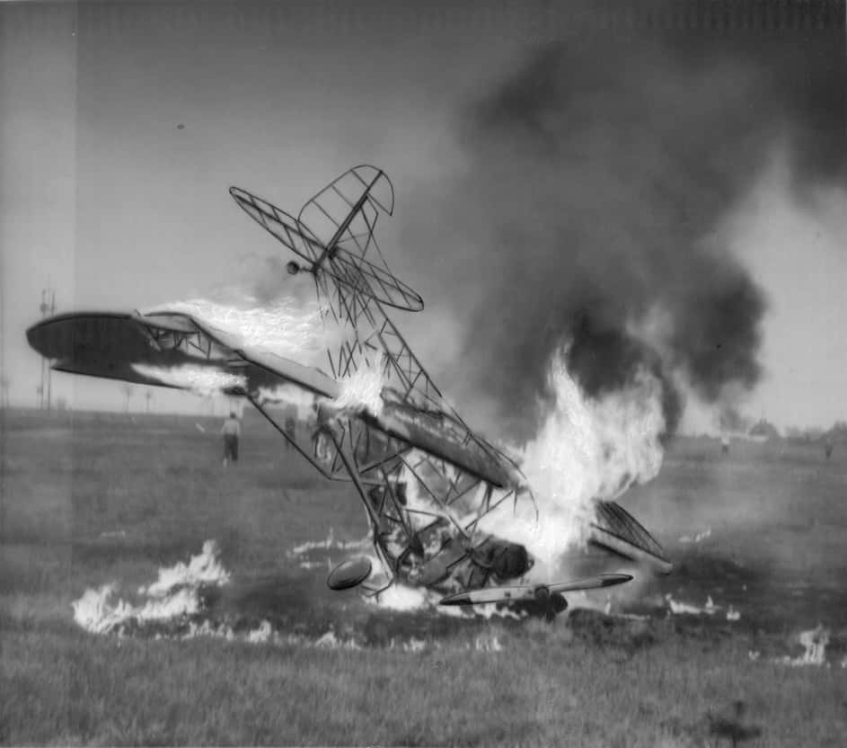 Bessie Coleman Facts