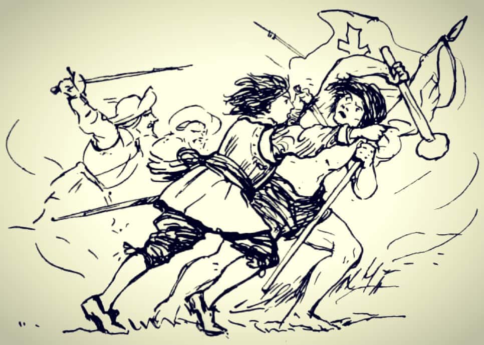 Catalina de Erauso Facts