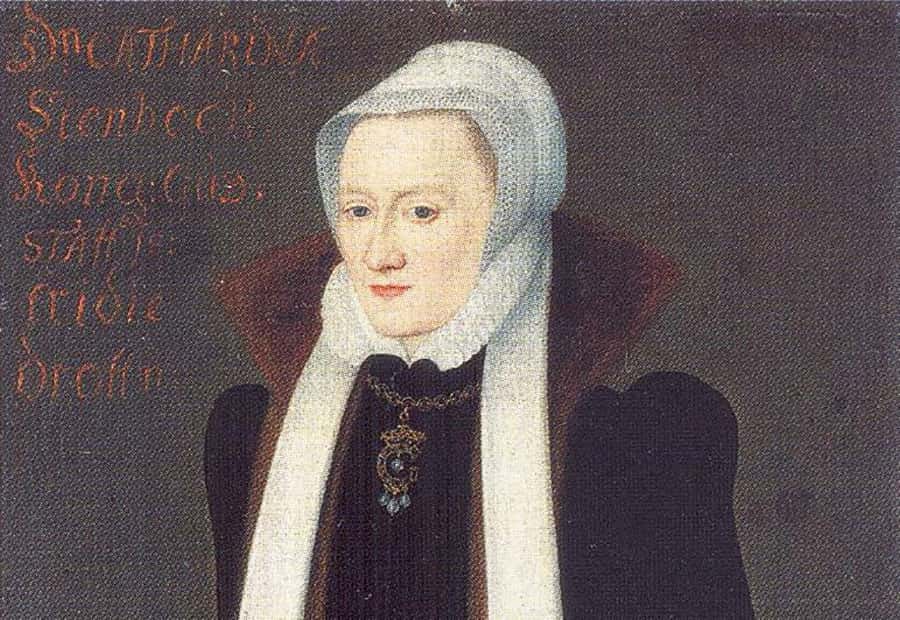 Eric XIV Of Sweden facts