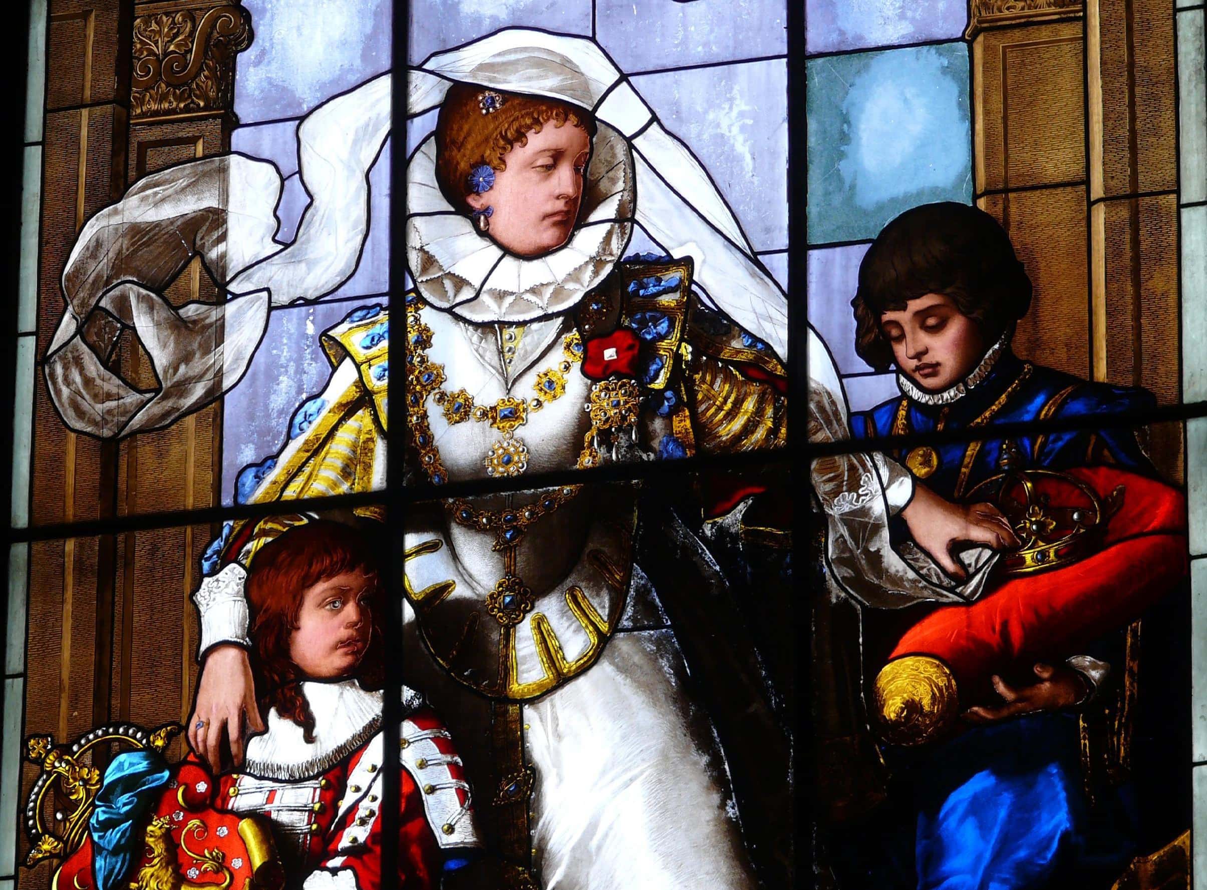 Eric XIV Of Sweden facts 