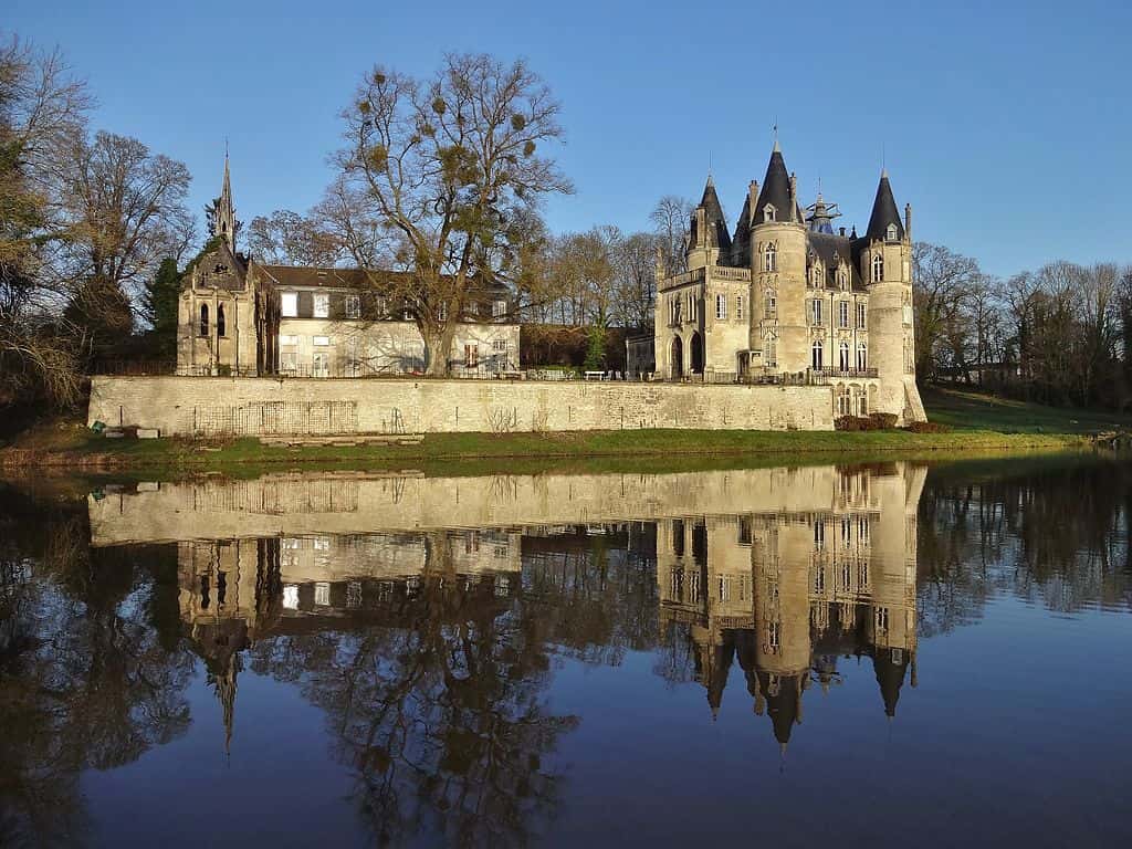 Micaela Almonester Facts