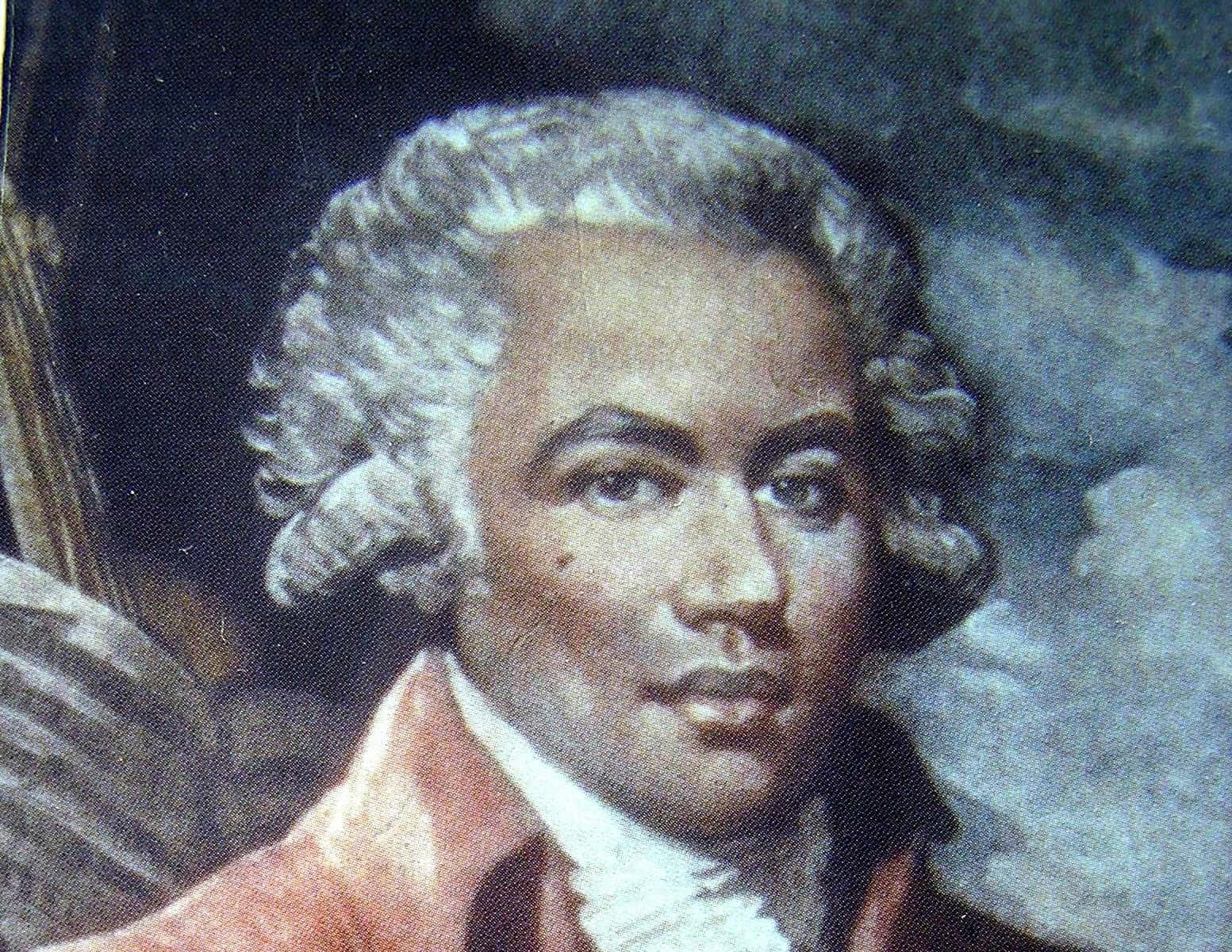 Chevalier de St. Georges Facts