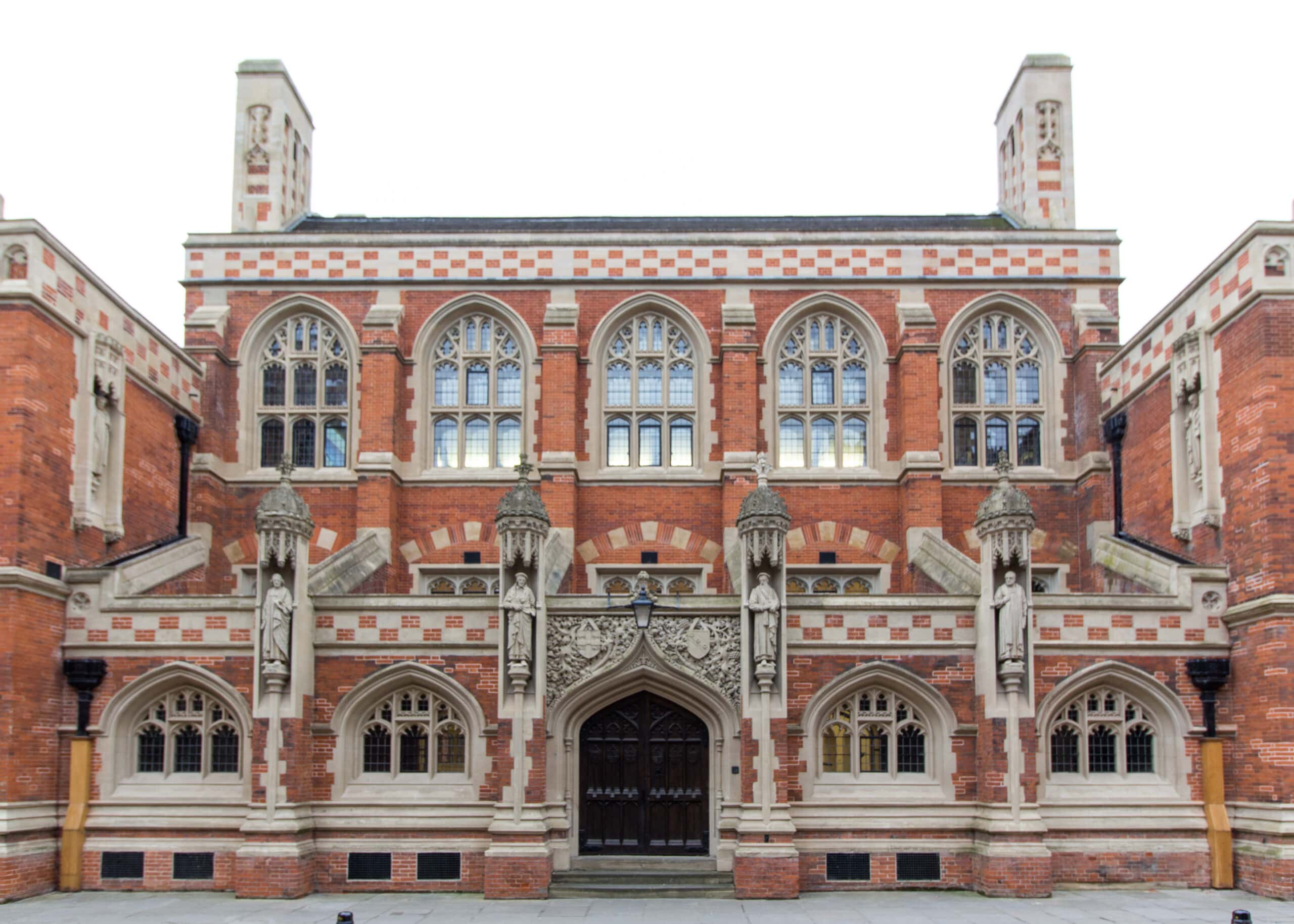 Divinity School, St John's College, Cambridge