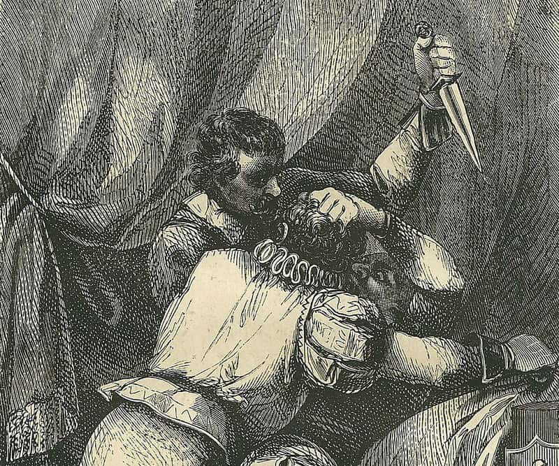 Alessandro De Medici Facts