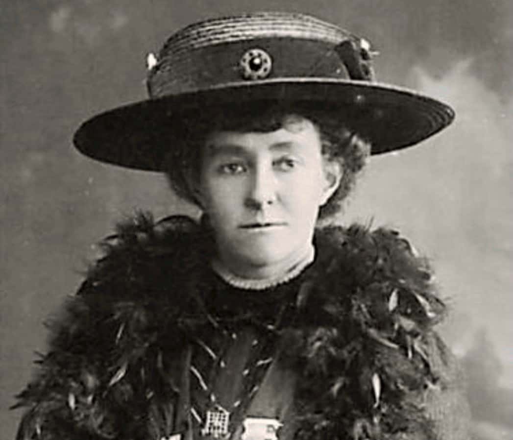 The Suffragettes Facts