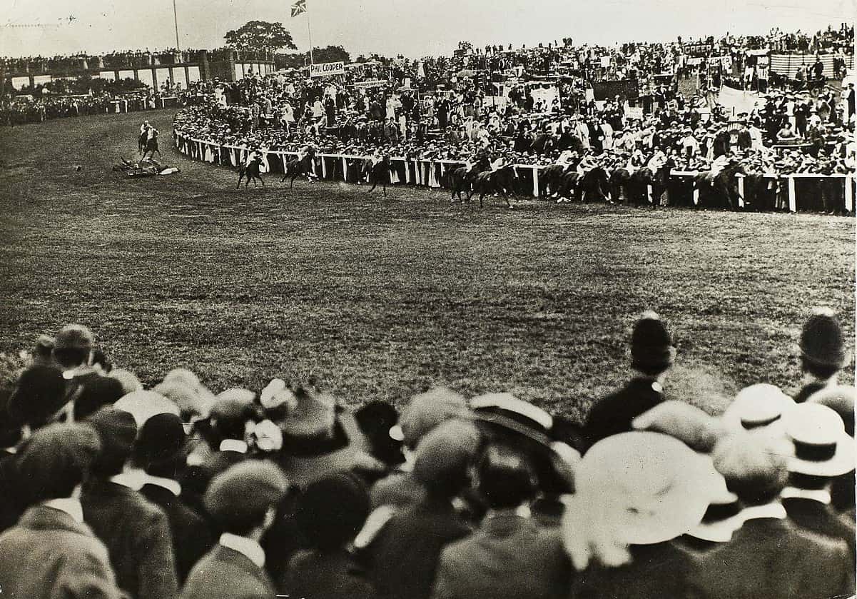 The Suffragettes Facts