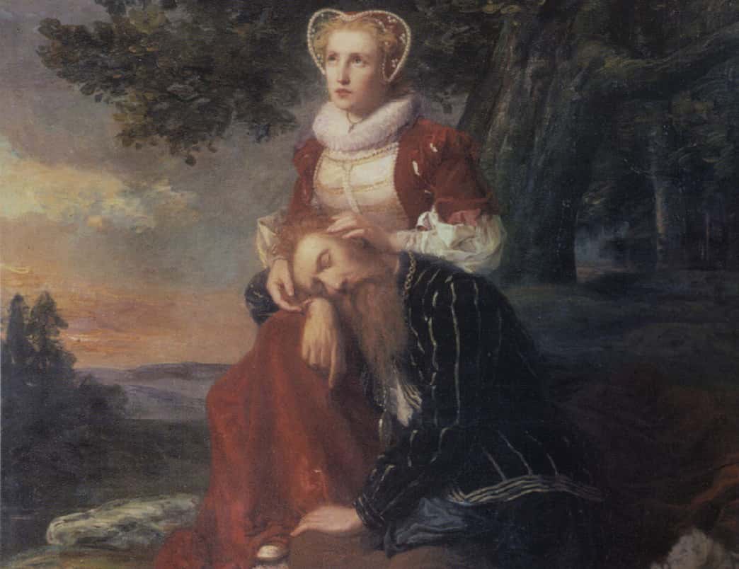 Eric XIV Of Sweden facts