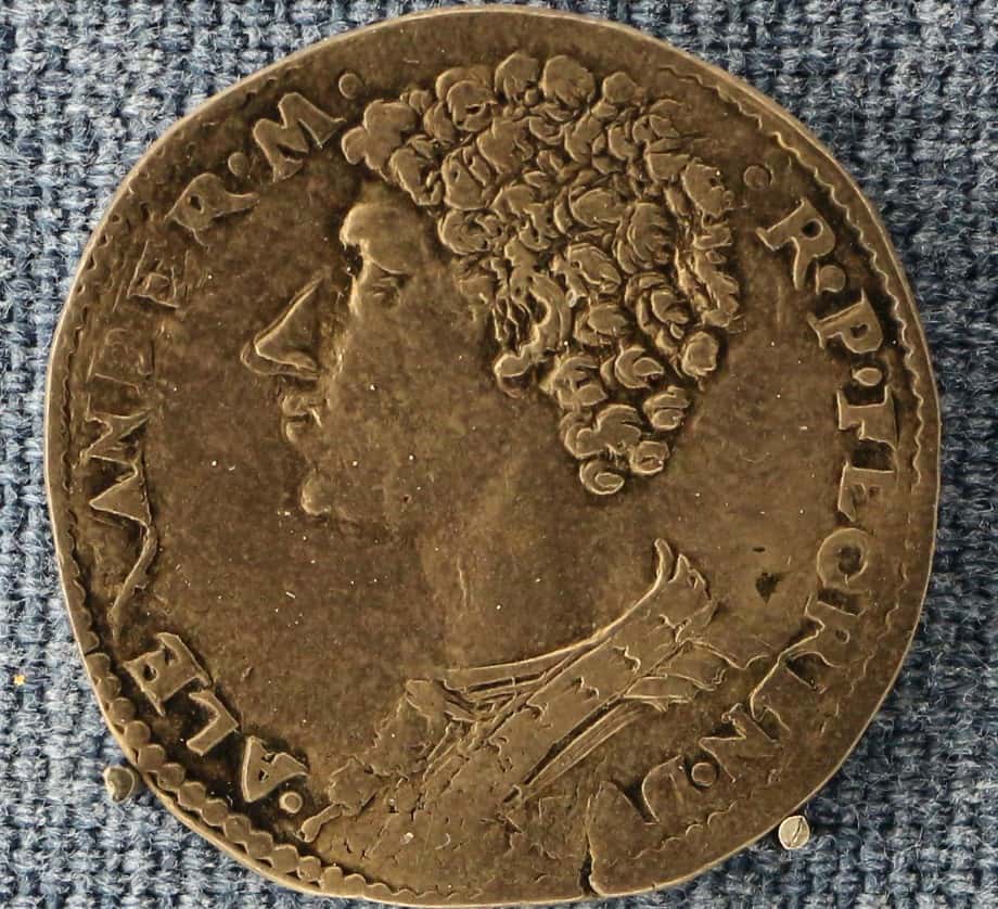 Alessandro De Medici Facts