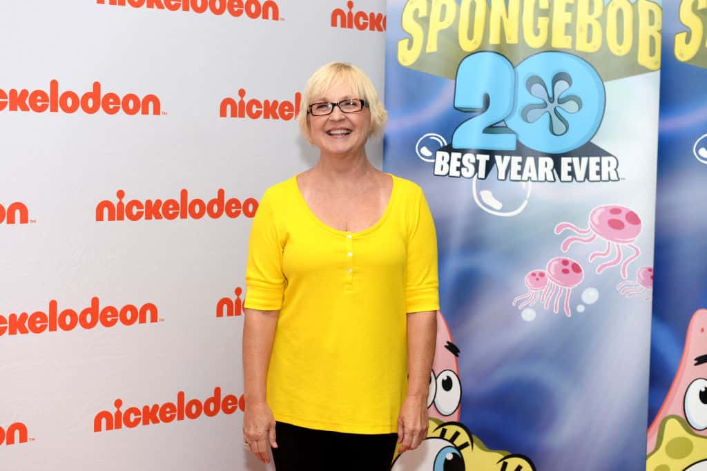 Spongebob Squarepants Facts