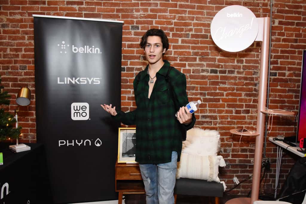 Charli D’Amelio Facts