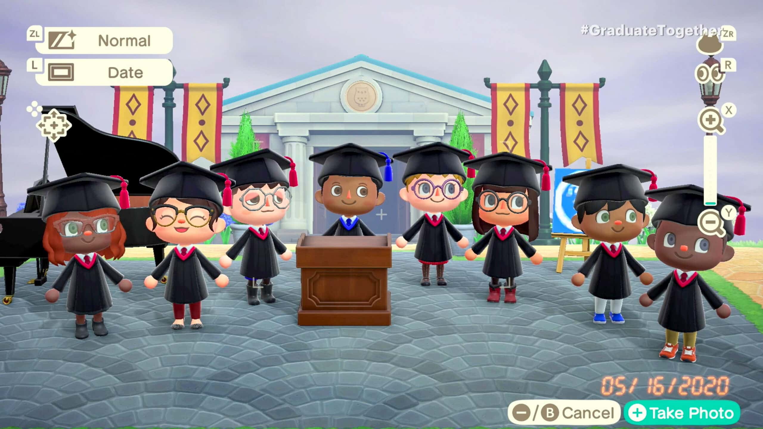 Animal Crossing Editorial