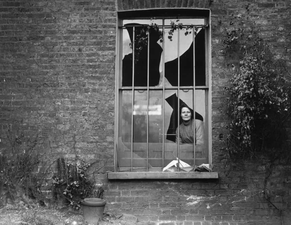 The Suffragettes Facts