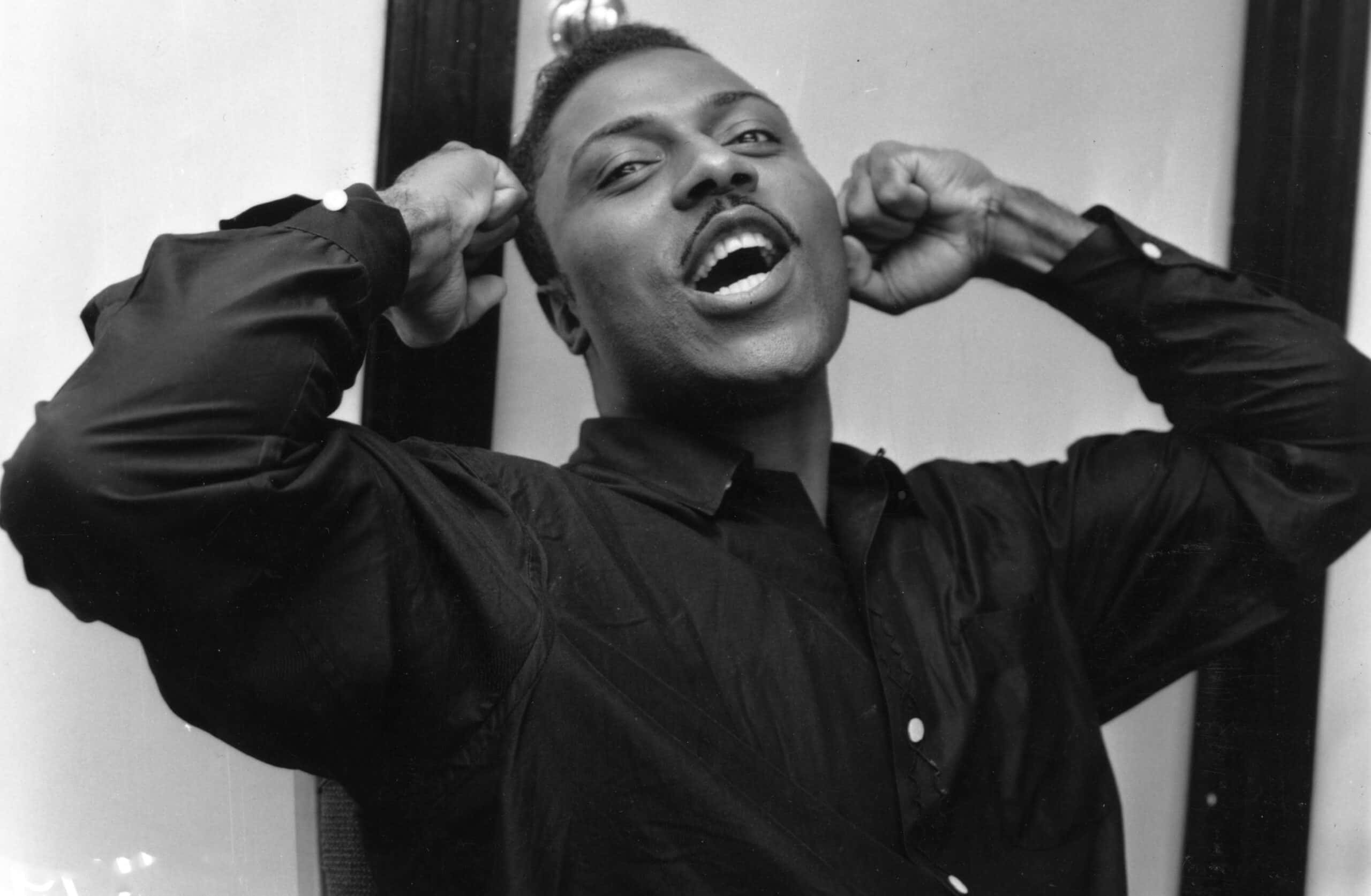 Little Richard facts