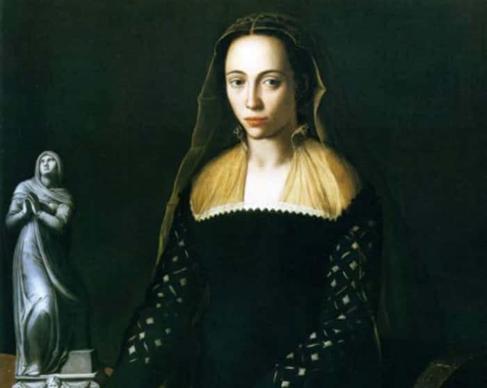 Alessandro De Medici Facts