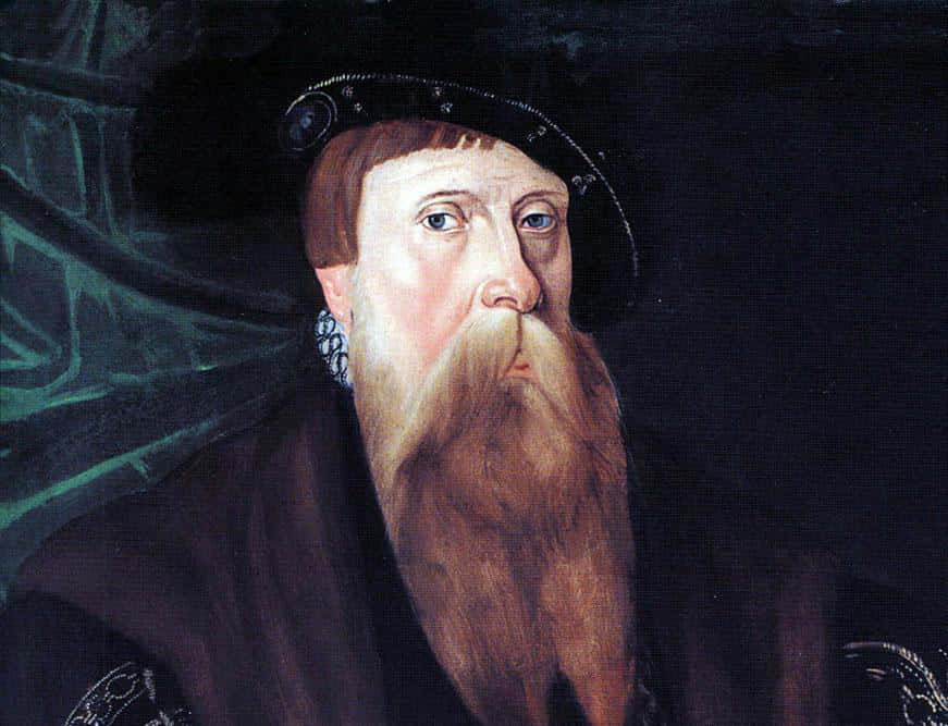 Eric XIV Of Sweden facts 