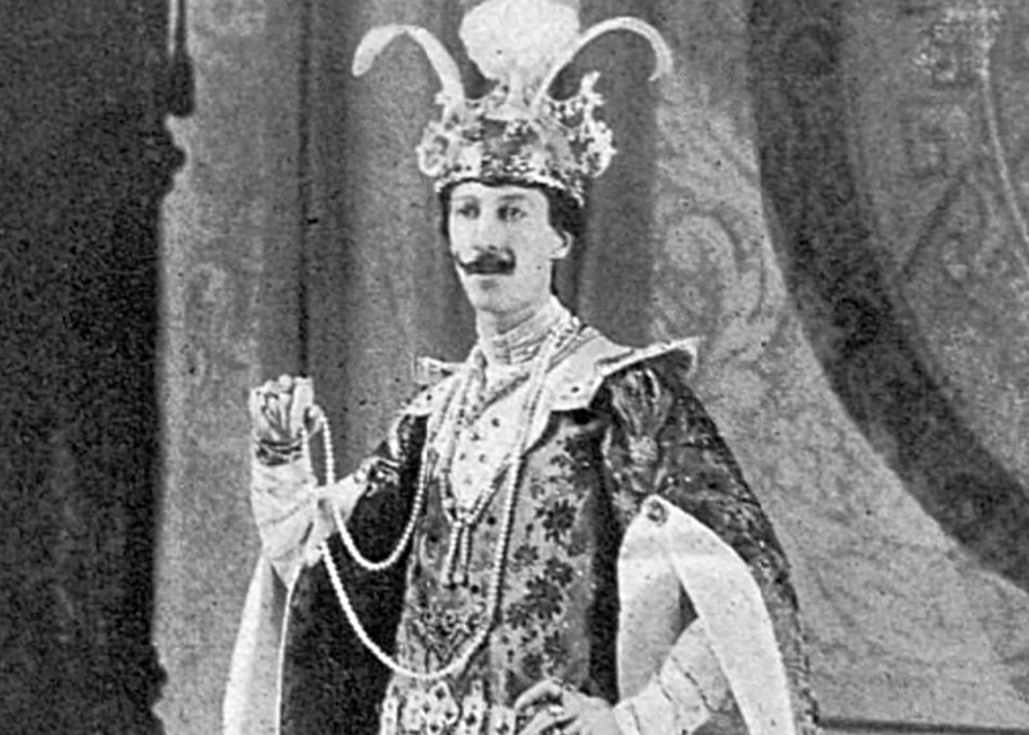 Henry Cyril Paget Editorial