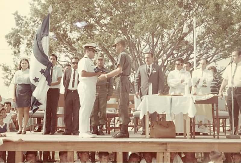 History's Forgotten Wars facts