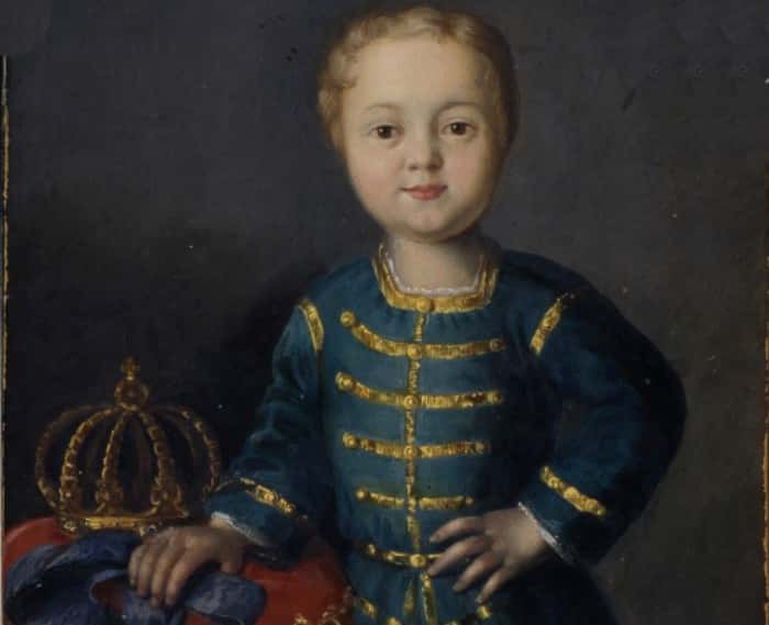 Elizabeth of Russia Facts