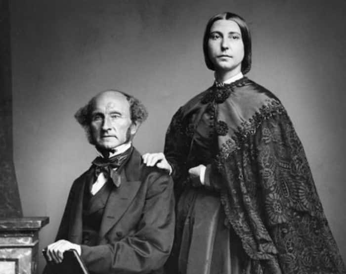 The Suffragettes Facts