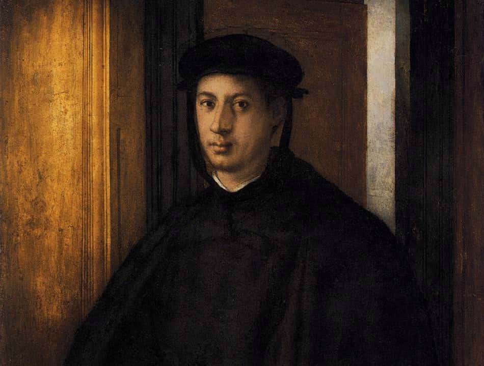 Alessandro De Medici Facts