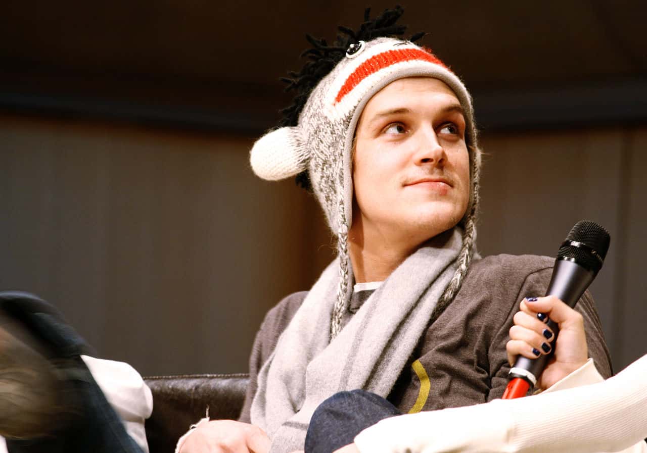 Kevin Smith Films facts