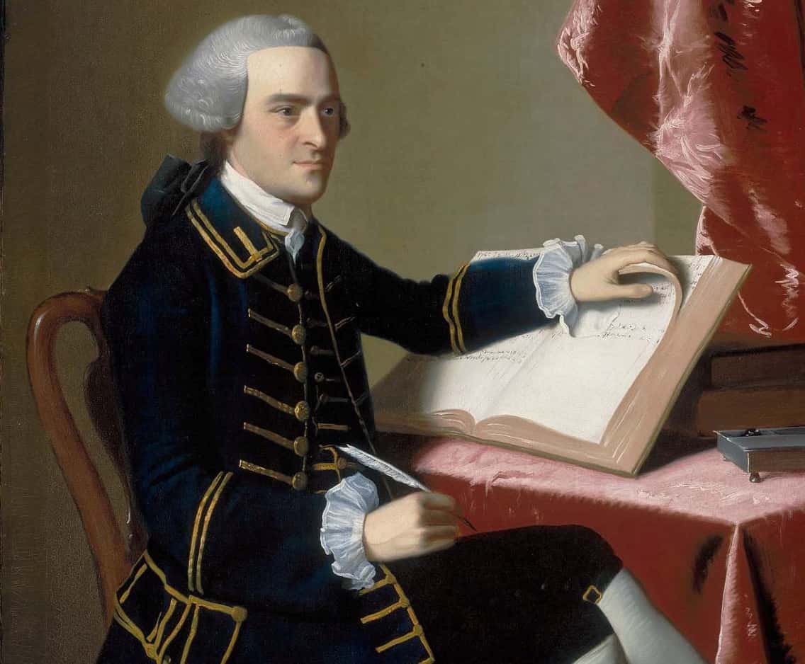 Boston Tea Party facts 