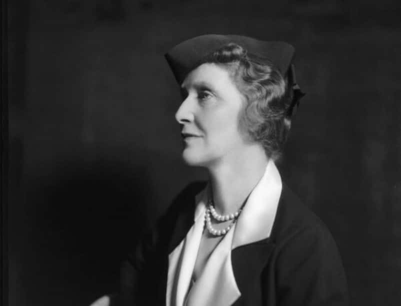 The Suffragettes Facts